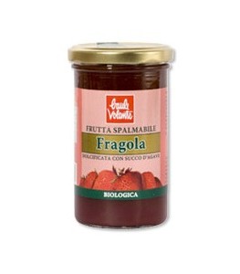 Frutta Spalmabile di Frogola