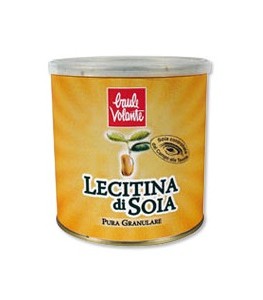 Lecitina di soia