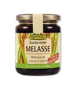 Melassa di Canna da Zucchero