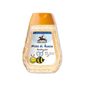 Miele acacia italiana Squeeze
