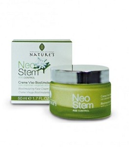 Nature's Crema Viso Biostimolante