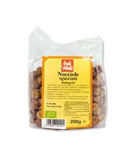 Nocciole Sgusciate