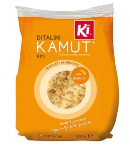 Ditalini di Kamut