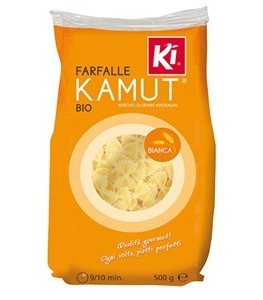 Farfalle di Kamut