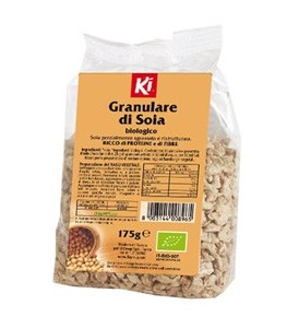 Granulare di Soya