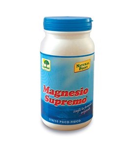 Magnesio Supremo