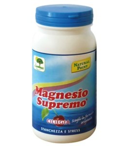 Magnesio Supremo Ciligia