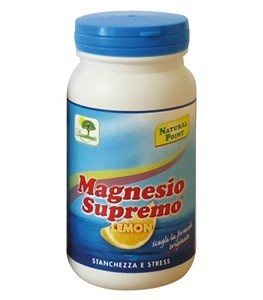Magnesio Supremo Limone