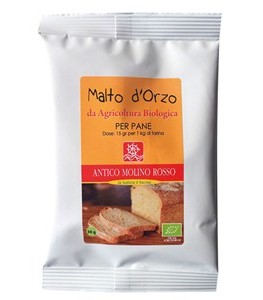 Malto D'Orzo