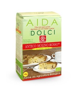 Miscela Per Dolci Aida