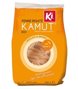 Penne Rigate di Kamut