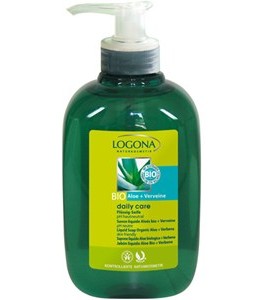 Sapone Liquido Aloe e Verbena