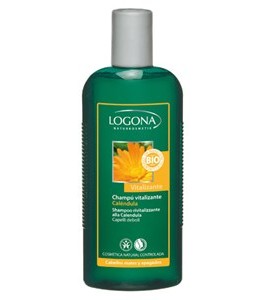 Shampoo Rivitalizzante alla Calendula