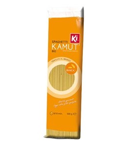 Spaghetti di Kamut