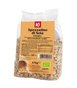 Spezzatino di Soya