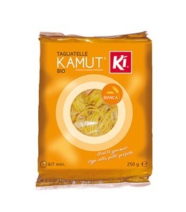 Tagliatelle di Kamut