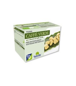 Valverbe Tisana Caffè Verde