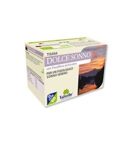 Valverbe Tisana Dolce Sonno