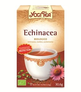 Yogi Tea Echinacea