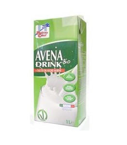 Avena Drink con Calcio