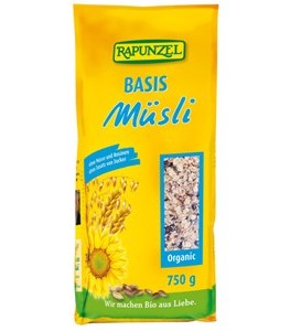 Basis Muesli