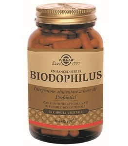 Biodophilus