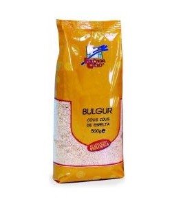 Bulgur