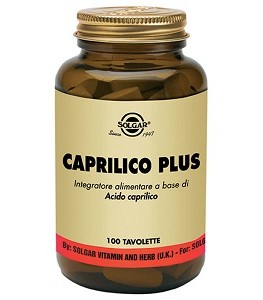 Caprilico Plus