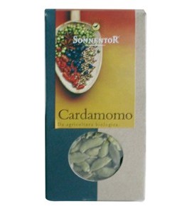 Cardamomo