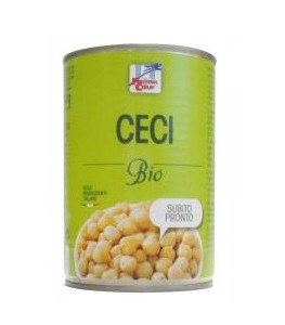 Ceci Pronti