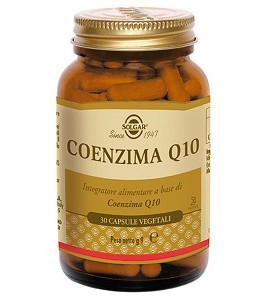 Coenzima Q10