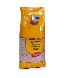 Cous Cous di Farro