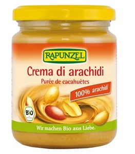 Crema di Arachidi