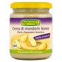 Crema di Mandorle Bianca