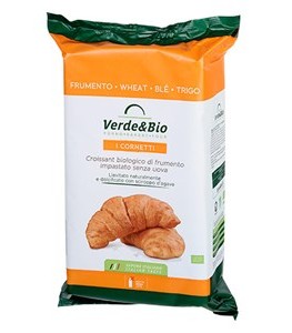 Croissant di Grano senza Uova