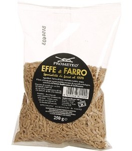 Effe di Farro Integrale