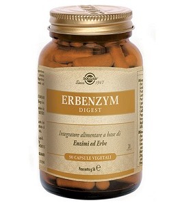 Erbenzym Digest