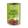 Fagioli Borlotti Pronti