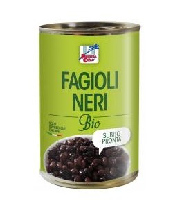 Fagioli Neri Pronti