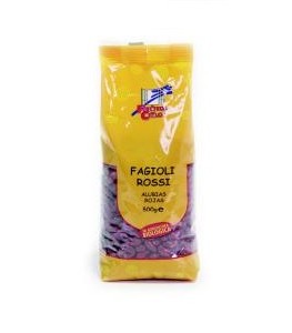 Fagioli Rossi