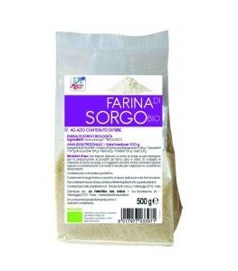 Farina di Sorgo