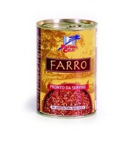 Farro Pronto