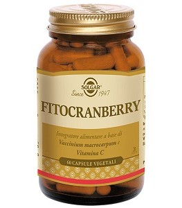 Fitocranberry