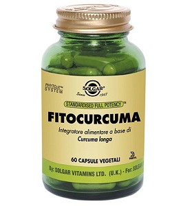 Fitocurcuma