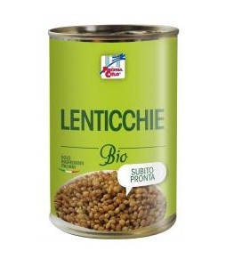 Lenticchie Pronte