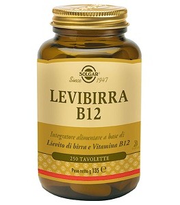 Levibirra B12