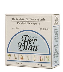 Perblan Menta