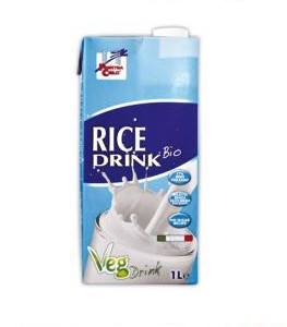 Rice Drink