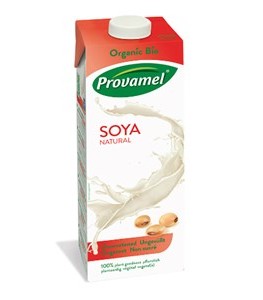 Soya Drink Naturale