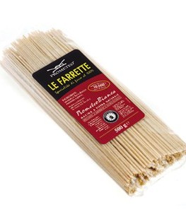 Spagetti di Farro Bianco